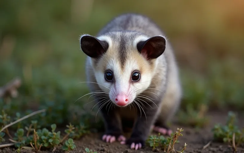 Comprehensive Possum Property Inspection Goodna