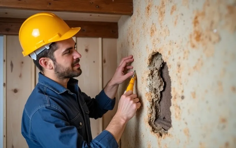 Structural Repair Goodna