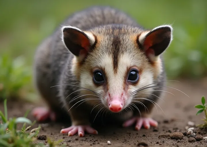 Safe Possum Capture Goodna