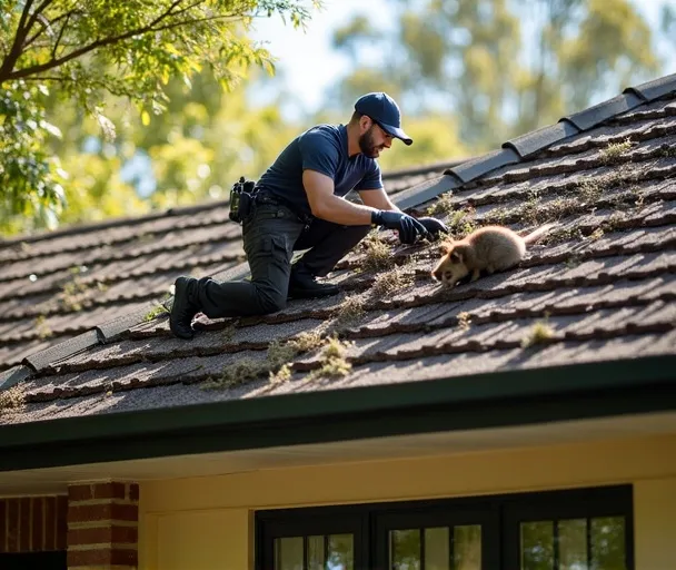 Roof Cavity Cleanup & Restoration Goodna
