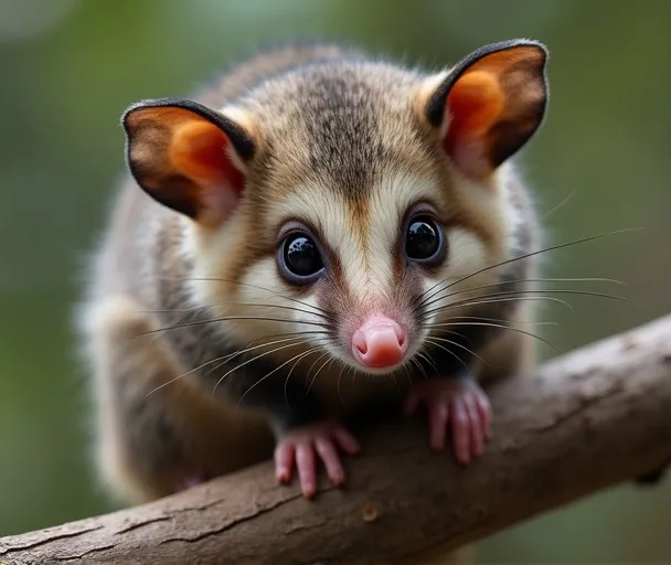 Possum Relocation & Release Goodna