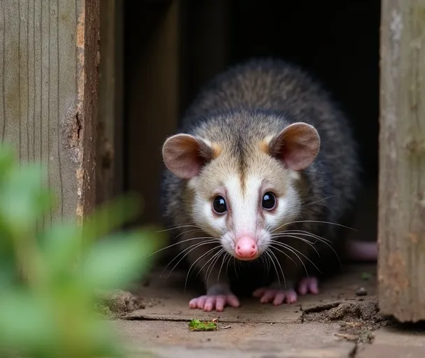 Professional Possum Box Installation Services Goodna| Fresho Possum Removal Goodna