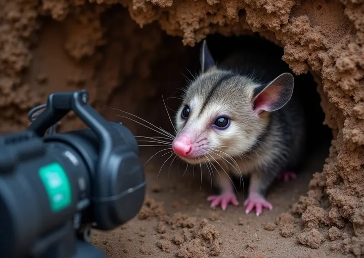 Professional Wall Space Possum Removal Services Goodna