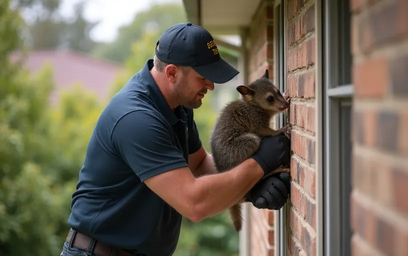 Advanced Possum Prevention Systems Goodna