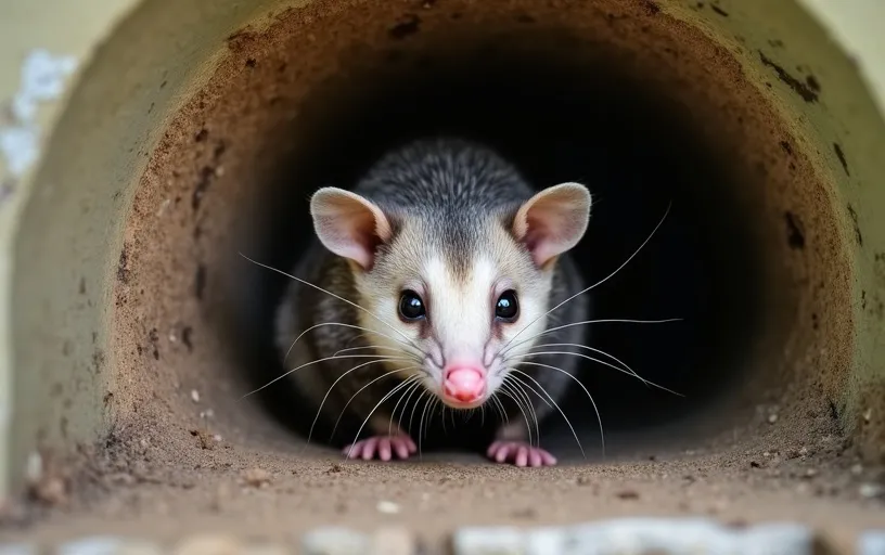 Professional Possum Prevention Services Goodna