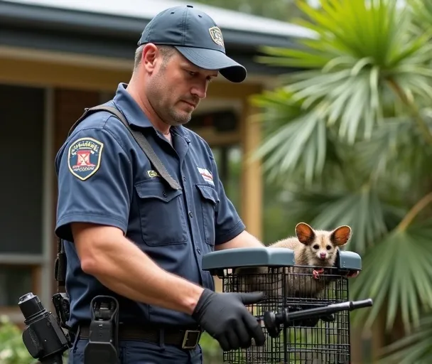 Fresho Possum Removal Goodna Goodna Roof Cavity Removal Team