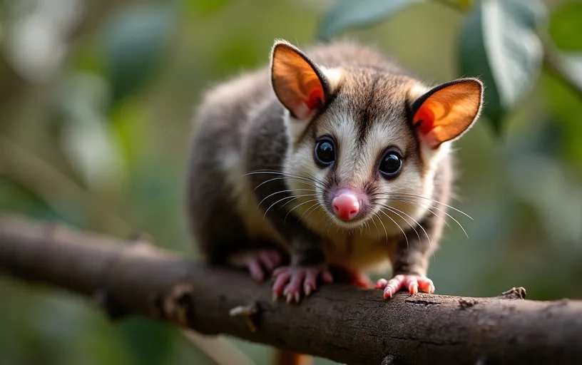Goodna Possum